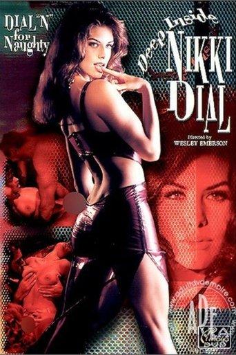 Deep Inside Nikki Dial film afişi