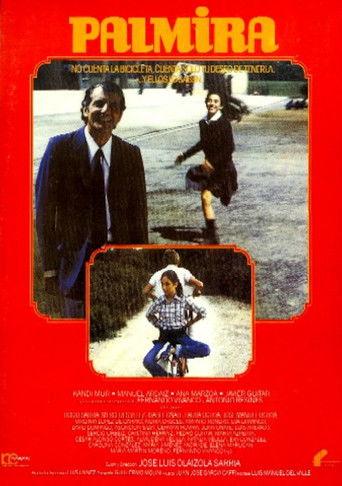 Palmira film afişi