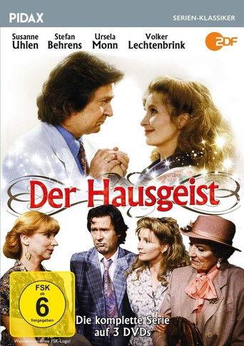 Der Hausgeist dizi afişi