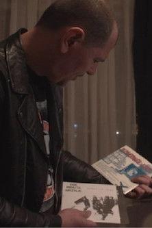 Why Should I Live film afişi