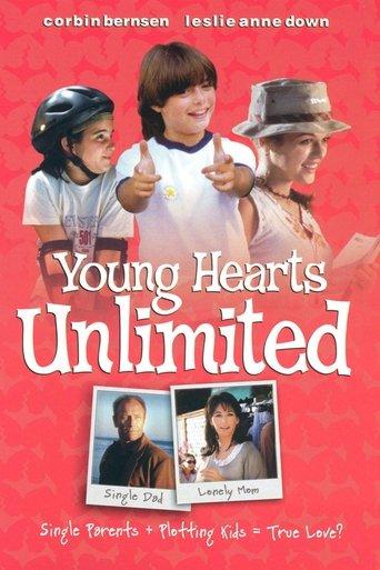 Young Hearts Unlimited film afişi