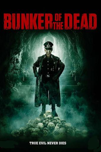 Bunker of the Dead film afişi