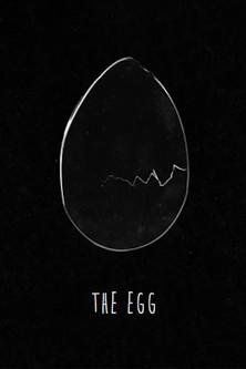 The Egg film afişi
