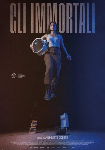 Gli immortali film afişi