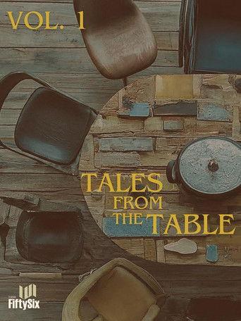 Tales from the Table film afişi