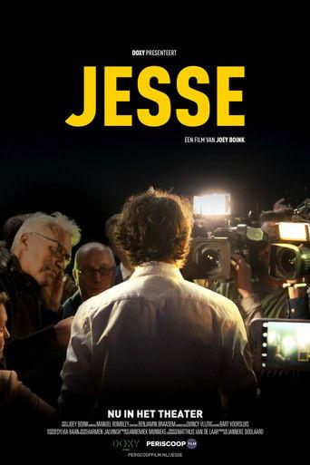 Jesse film afişi