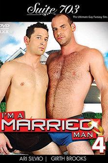 I'm a Married Man 4 film afişi