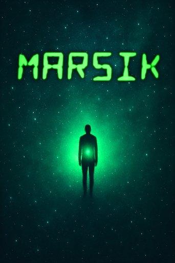 DZIDZIO: MARSIK film afişi