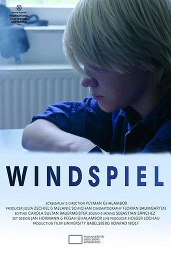 Windspiel film afişi