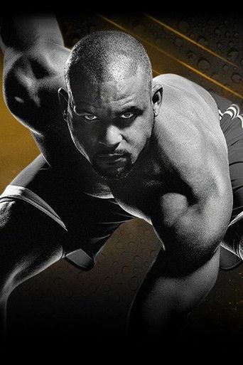 Shaun Week dizi afişi