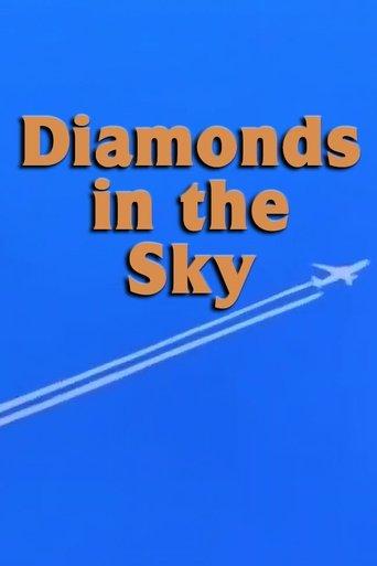 Diamonds in the Sky dizi afişi