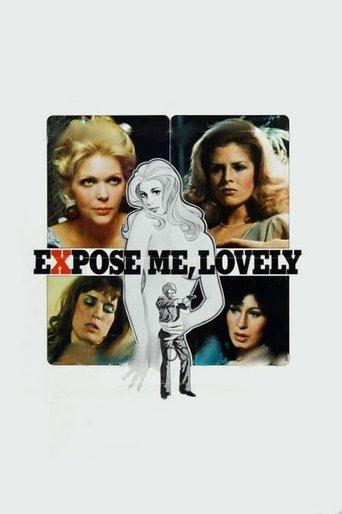 Expose Me, Lovely film afişi