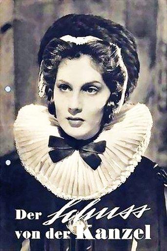 Der Schuss von der Kanzel film afişi