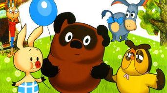 Winnie-the-Pooh and a Busy Day