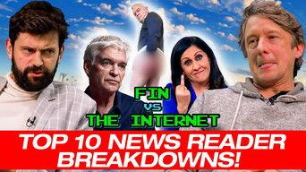 Episode 9 - Jonathan Pie