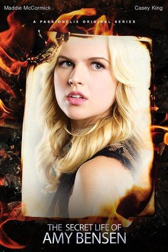 The Secret Life of Amy Bensen dizi afişi