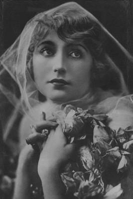 A Circus Romance film afişi