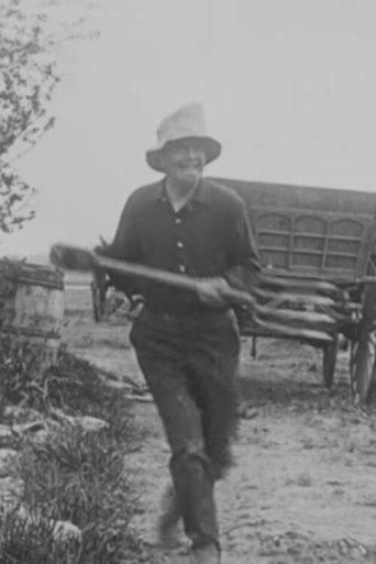 The Cross Roads film afişi