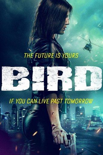 Bird film afişi
