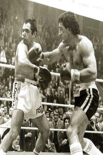 There Was Once a Champion film afişi