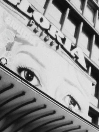 Die Stadt film afişi