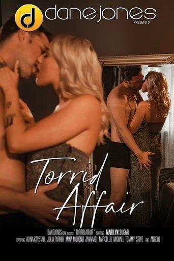 Torrid Affair film afişi