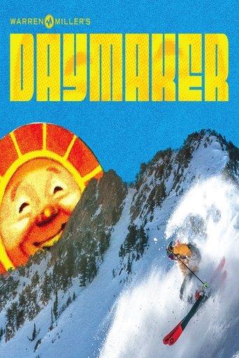 Warren Miller's Daymaker film afişi