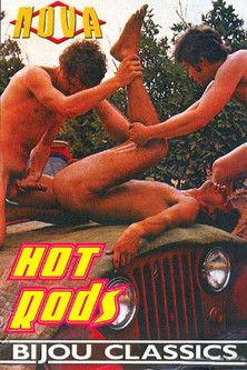 Hot Rods film afişi