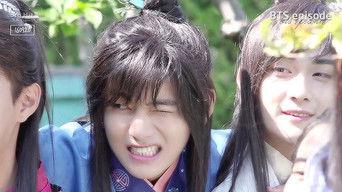 BTS (방탄소년단) This is 한성 of '화랑 (Hwa Rang)' (a.k.a. BTS V ^ㅁ^)