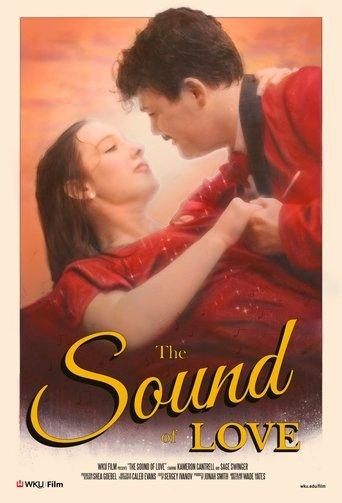 The Sound of Love film afişi