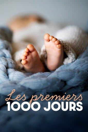 Les Premiers 1000 Jours film afişi