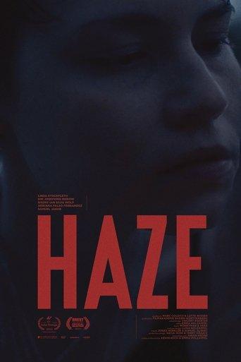 HAZE film afişi