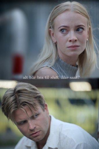 Everything will be okey, right? film afişi