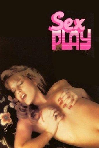 Sex Play film afişi