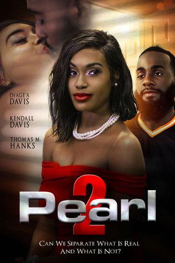 Pearl 2 film afişi