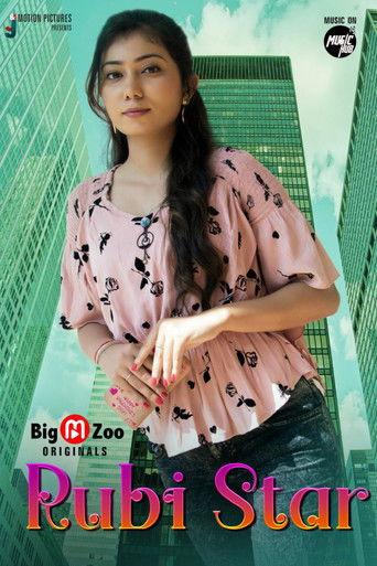 Rubi Star dizi afişi