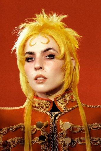 Fanfare: Live at the Fonda film afişi