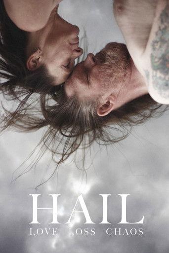 Hail film afişi