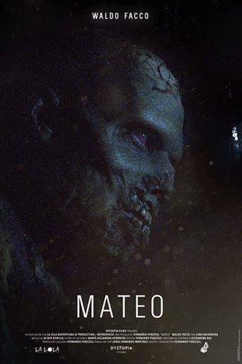 Mateo film afişi