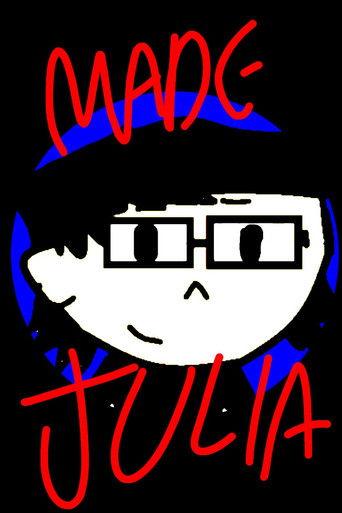 Made Julia episode 1 (pilot) film afişi