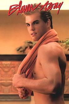 Blown Away film afişi