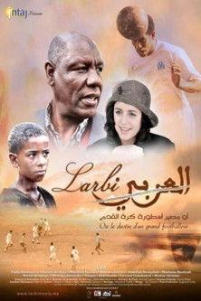 Larbi film afişi