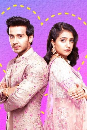 Ishk Par Zor Nahi dizi afişi