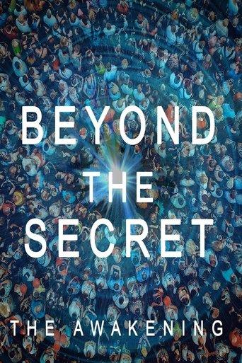 Beyond the Secret film afişi