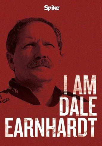 I Am Dale Earnhardt film afişi