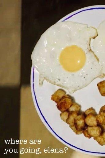 Where Are You Going, Elena? film afişi