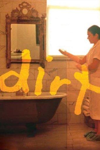 Dirt film afişi