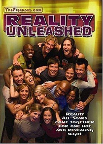 Reality Unleashed film afişi
