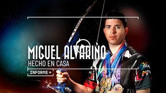 Las gemelas atómikas - Miguel Albariño. Hecho en casa