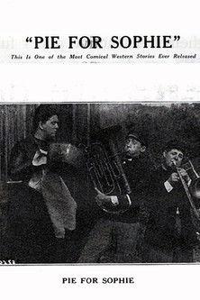 Pie for Sophie film afişi